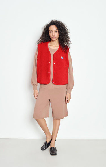VESTE FEMME HOKTOWN LOVE LOVE