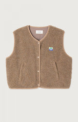 VESTE FEMME HOKTOWN MUSCADE CHINE MUSCADE CHINE