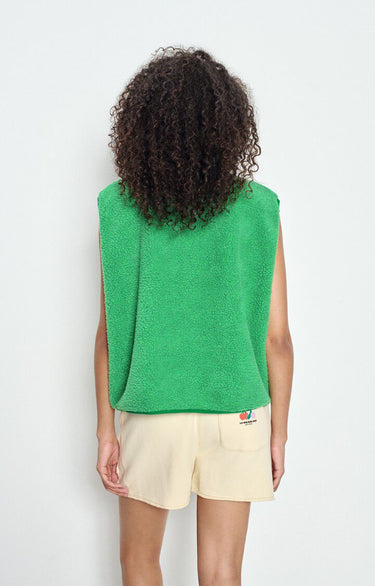 VESTE FEMME HOKTOWN PALMIER PALMIER