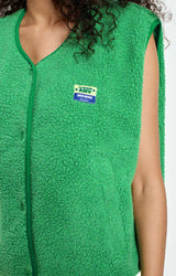 VESTE FEMME HOKTOWN PALMIER PALMIER