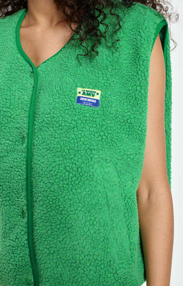 VESTE FEMME HOKTOWN PALMIER PALMIER