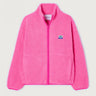 VESTE FEMME HOKTOWN PINK ACID CHINE PINK ACID CHINE