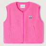 VESTE FEMME HOKTOWN PINK ACID CHINE PINK ACID CHINE