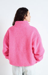 VESTE FEMME HOKTOWN PINK ACID CHINE PINK ACID CHINE