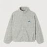 VESTE FEMME HOKTOWN POLAIRE CHINE POLAIRE CHINE