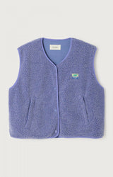 VESTE FEMME HOKTOWN PROVENCE CHINE PROVENCE CHINE