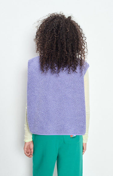 VESTE FEMME HOKTOWN PROVENCE CHINE PROVENCE CHINE