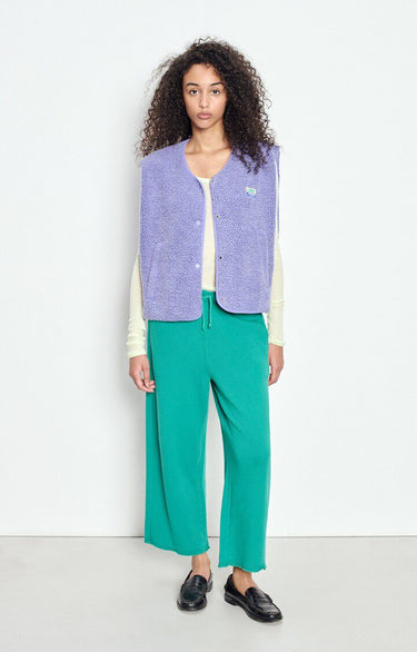 VESTE FEMME HOKTOWN PROVENCE CHINE PROVENCE CHINE