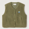 VESTE FEMME HOKTOWN RIVE CHINE RIVE CHINE