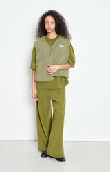 VESTE FEMME HOKTOWN RIVE CHINE RIVE CHINE