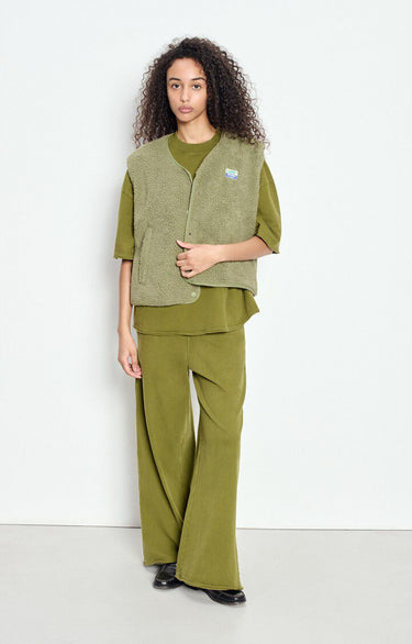 VESTE FEMME HOKTOWN RIVE CHINE RIVE CHINE