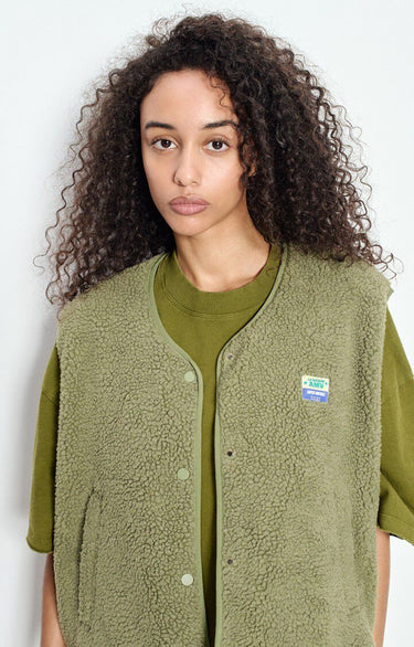 VESTE FEMME HOKTOWN RIVE CHINE RIVE CHINE