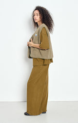 VESTE FEMME HOKTOWN RIVE CHINE RIVE CHINE