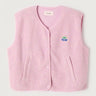 VESTE FEMME HOKTOWN ROSE CLAIR Rose Clair