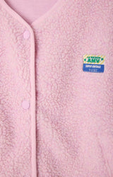 VESTE FEMME HOKTOWN ROSE CLAIR Rose Clair