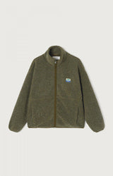 VESTE FEMME HOKTOWN VARAN CHINE VARAN CHINE