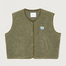 VESTE FEMME HOKTOWN VARAN CHINE VARAN CHINE