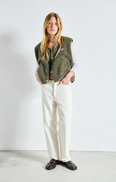 VESTE FEMME HOKTOWN VARAN CHINE VARAN CHINE