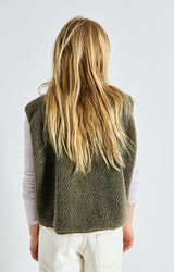 VESTE FEMME HOKTOWN VARAN CHINE VARAN CHINE