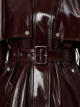 VESTE FEMME GULIA BORDEAUX BORDEAUX