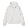 VESTE FEMME CASEY GRIS GRIS