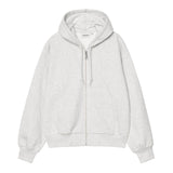 VESTE FEMME CASEY GRIS GRIS