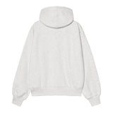VESTE FEMME CASEY GRIS GRIS