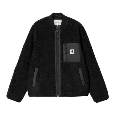 VESTE FEMME JANET NOIR NOIR