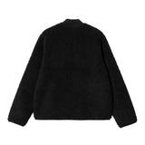VESTE FEMME JANET NOIR NOIR