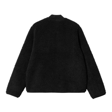 VESTE FEMME JANET NOIR NOIR