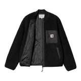VESTE FEMME JANET NOIR NOIR