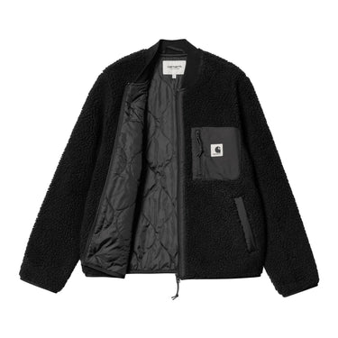 VESTE FEMME JANET NOIR NOIR