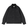 VESTE FEMME QUENTIN NYLON NOIR NOIR