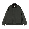 VESTE FEMME QUENTIN NYLON RAVEN RAVEN