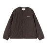VESTE FEMME SKYE MARRON MARRON