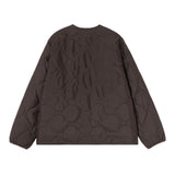 VESTE FEMME SKYE MARRON MARRON