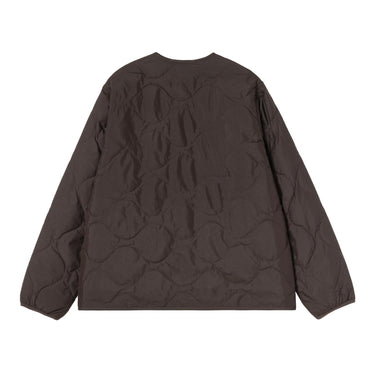 VESTE FEMME SKYE MARRON MARRON