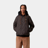 VESTE FEMME SKYE MARRON MARRON