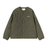 VESTE FEMME SKYE VERT VERT