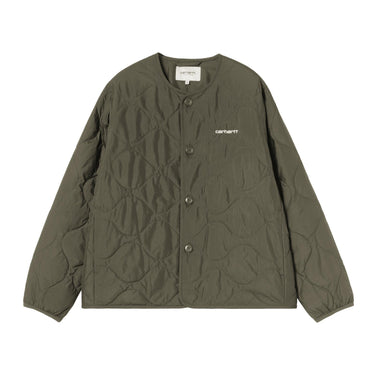 VESTE FEMME SKYE VERT VERT