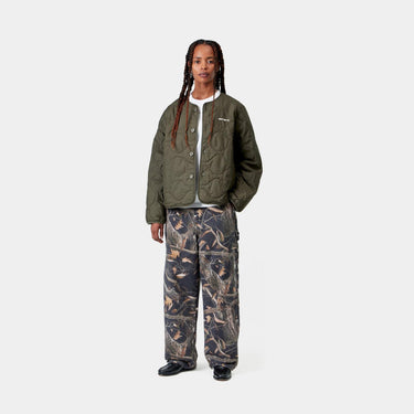 VESTE FEMME SKYE VERT VERT