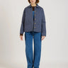 VESTE FEMME VIVIAN MARINE MARINE