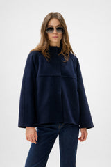 VESTE FEMME VALINA MARINE MARINE