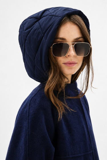 VESTE FEMME VALINA MARINE MARINE