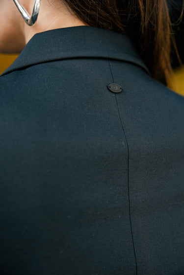 VESTE FEMME BERNIE POLYNEO NOIR NOIR