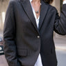 VESTE FEMME MARIA OFFICIO MARRON MARRON