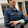 VESTE FEMME ZOLENA SDM BLOOMING BLOOMING