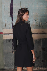 VESTE FEMME RANITA NOIR NOIR