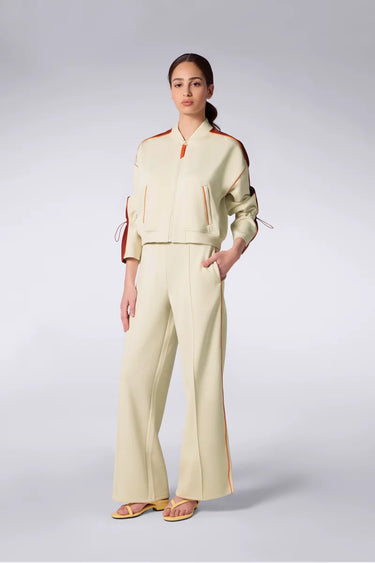 VESTE FEMME ESMEE SUN CREME/TERRA CREME/TERRA