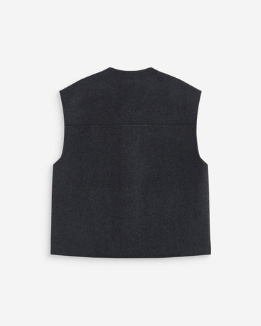 VESTE FEMME ADAGIO ANTHRACITE ANTHRACITE
